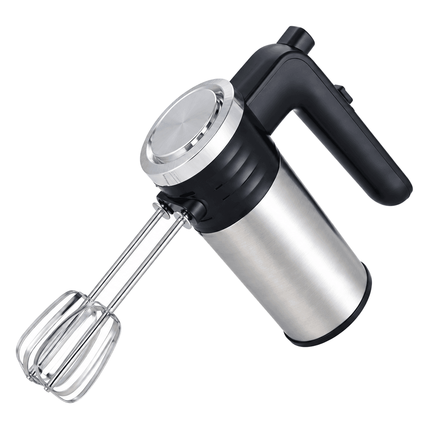 Cylindrical Hand Mixer