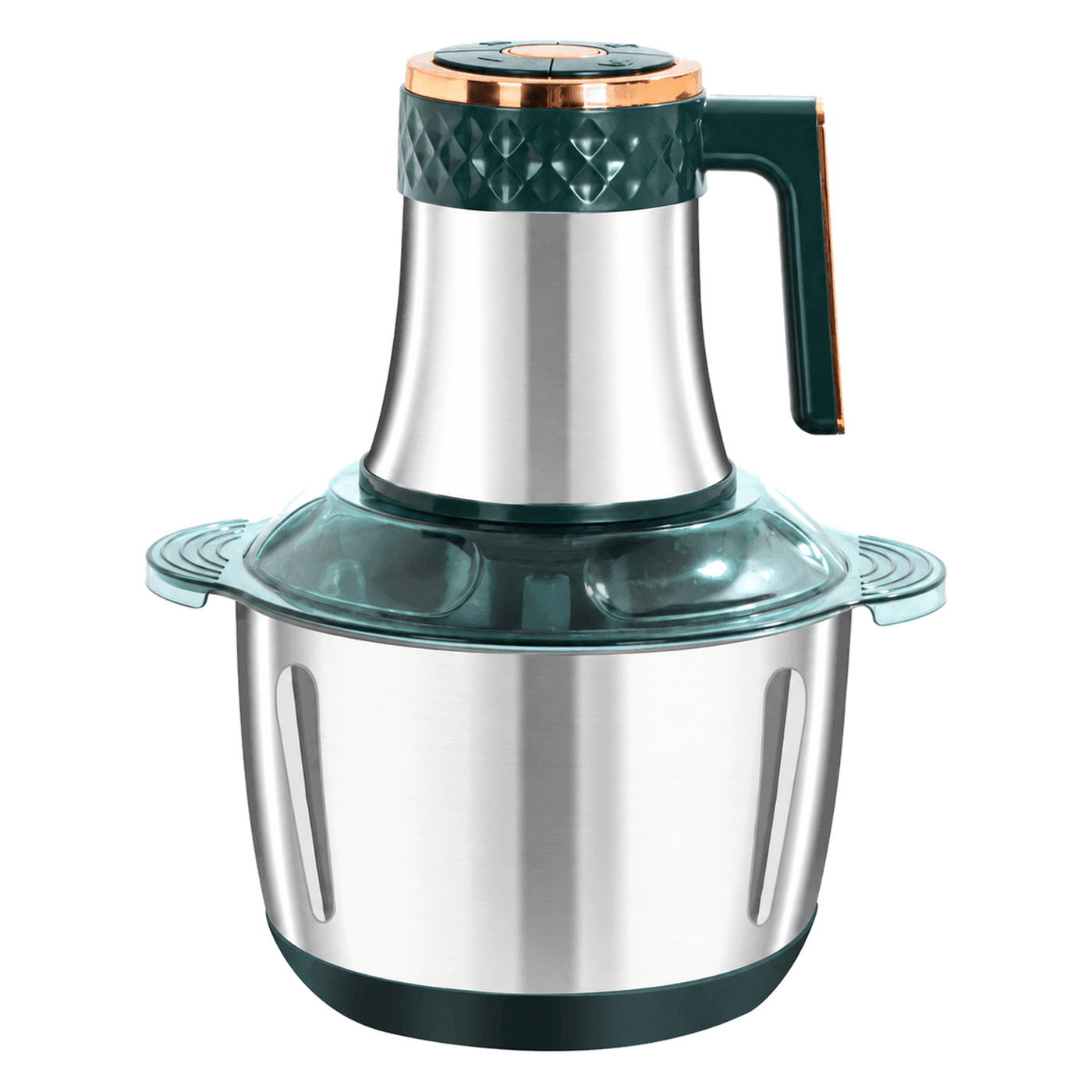 5-Speed Multifunction Meat Grinder
