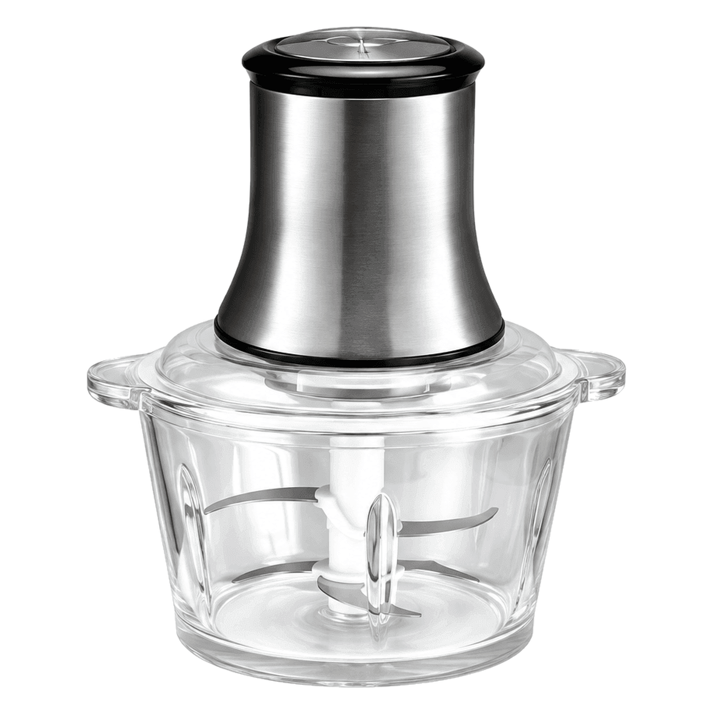 2-Speed Food Chopper