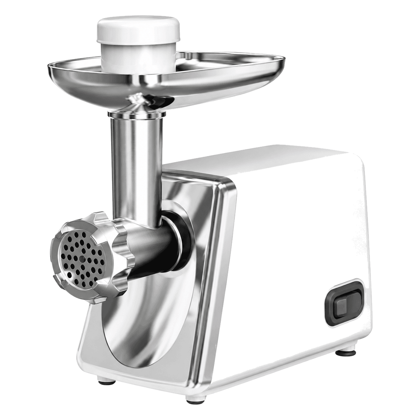 Multifunction Electric Meat Grinder