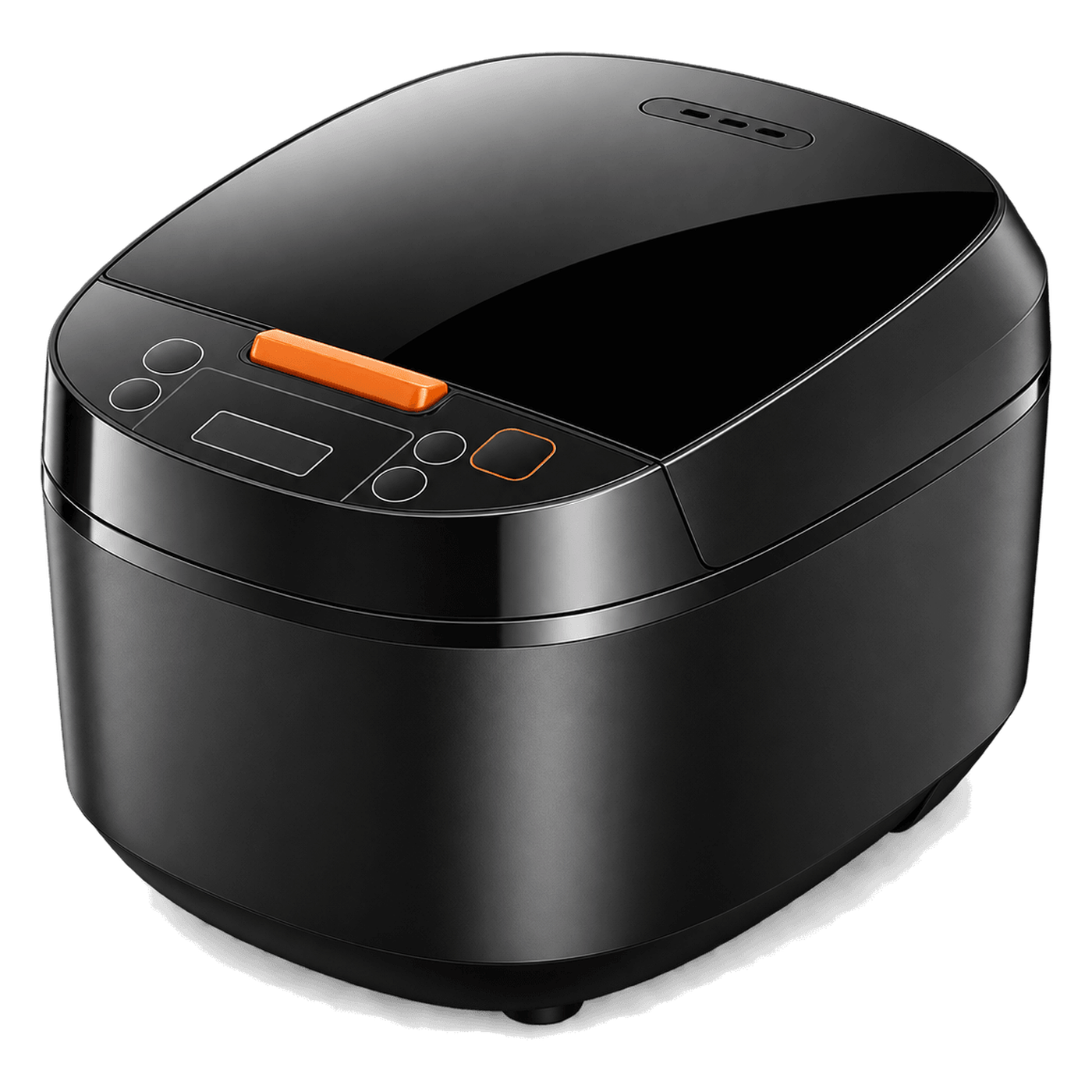 Multi-Menu Programmable Rice Cooker