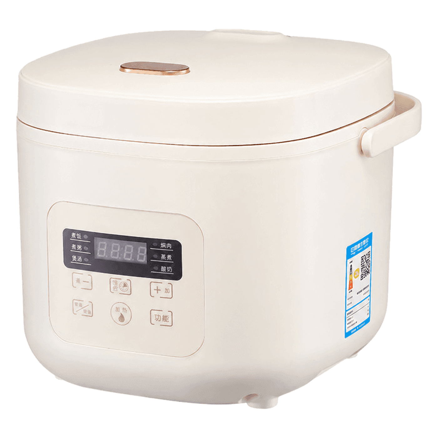 Multifunction Rice Cooker