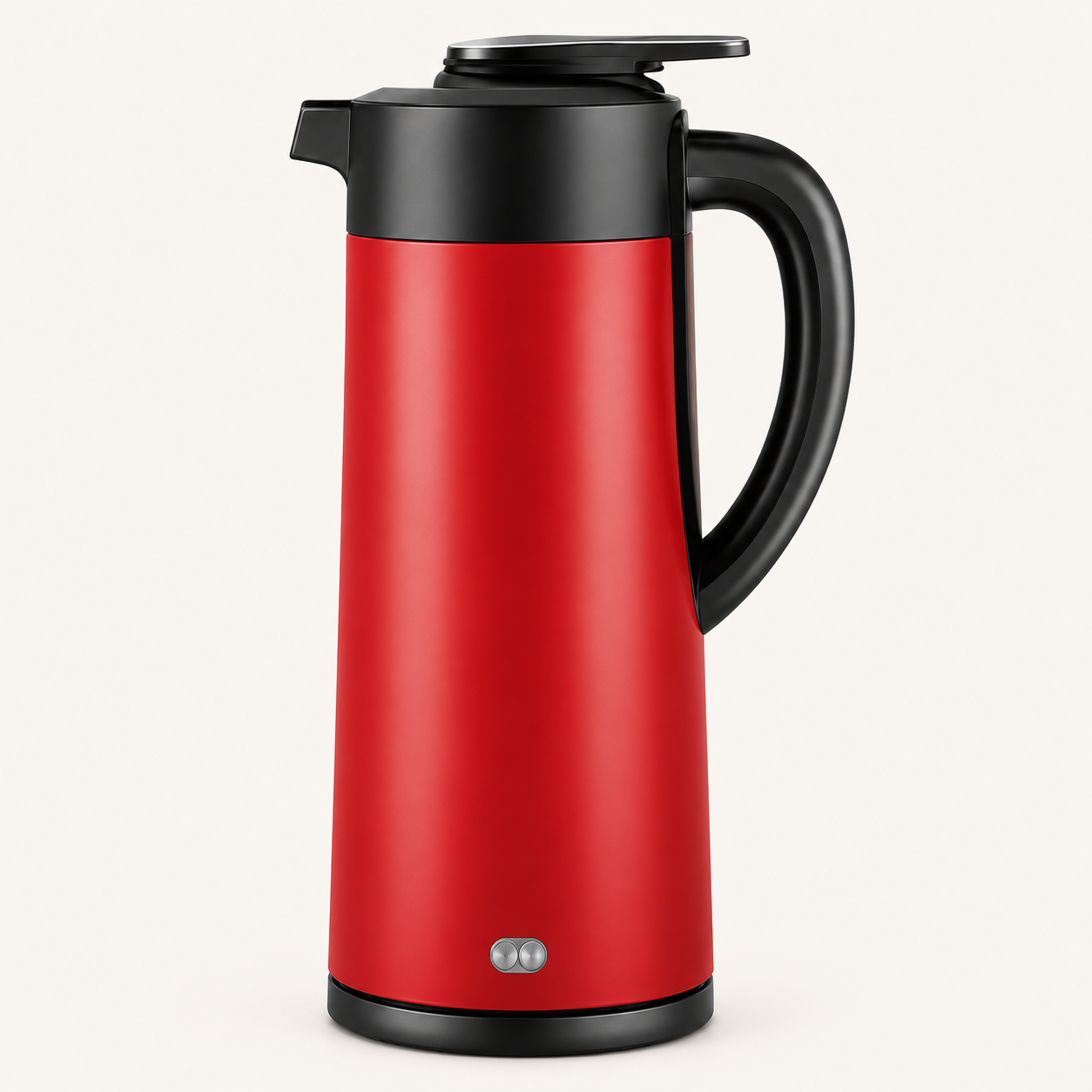 Short-Square-Spout Electric Kettle