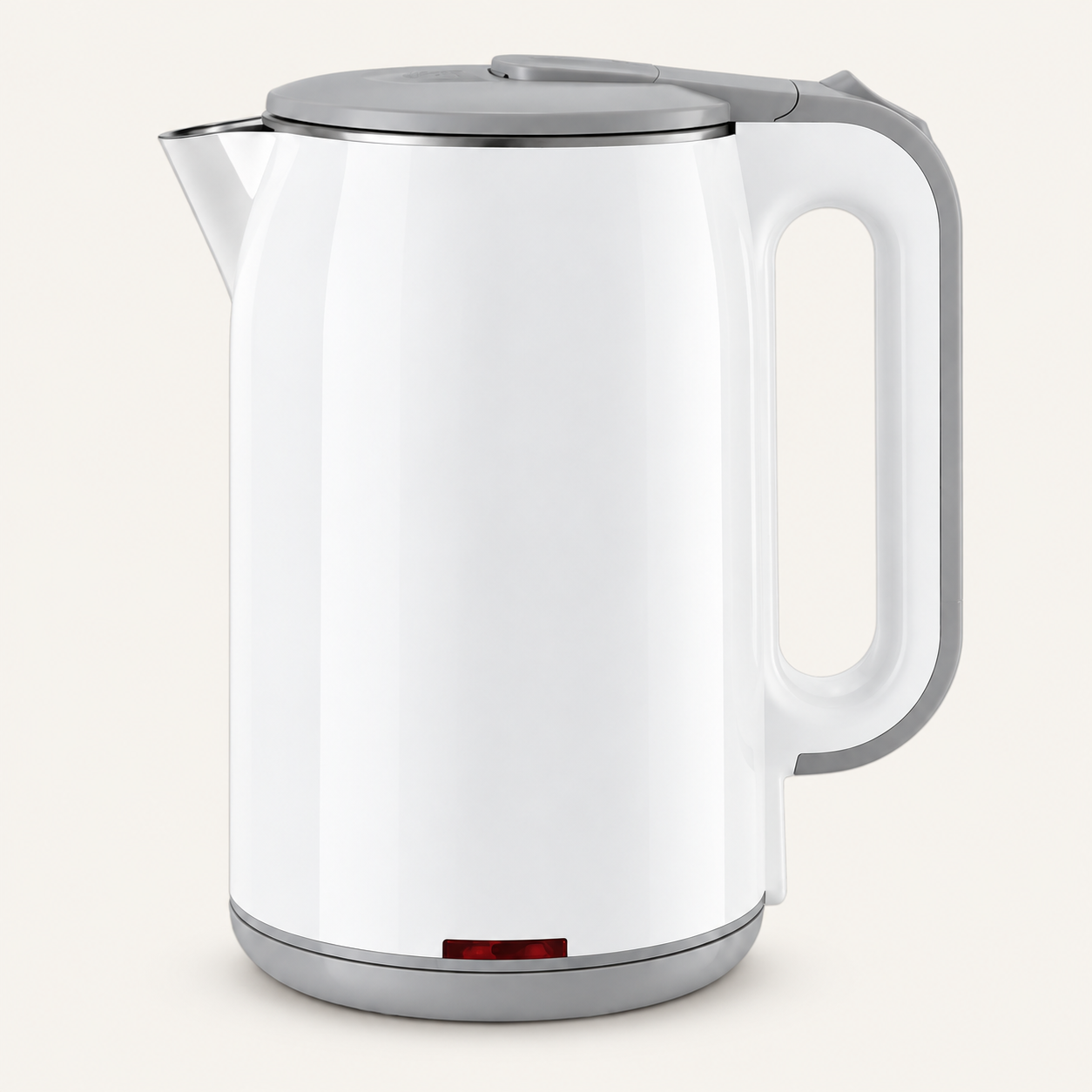 Long-Loop-Handle Electric Kettle