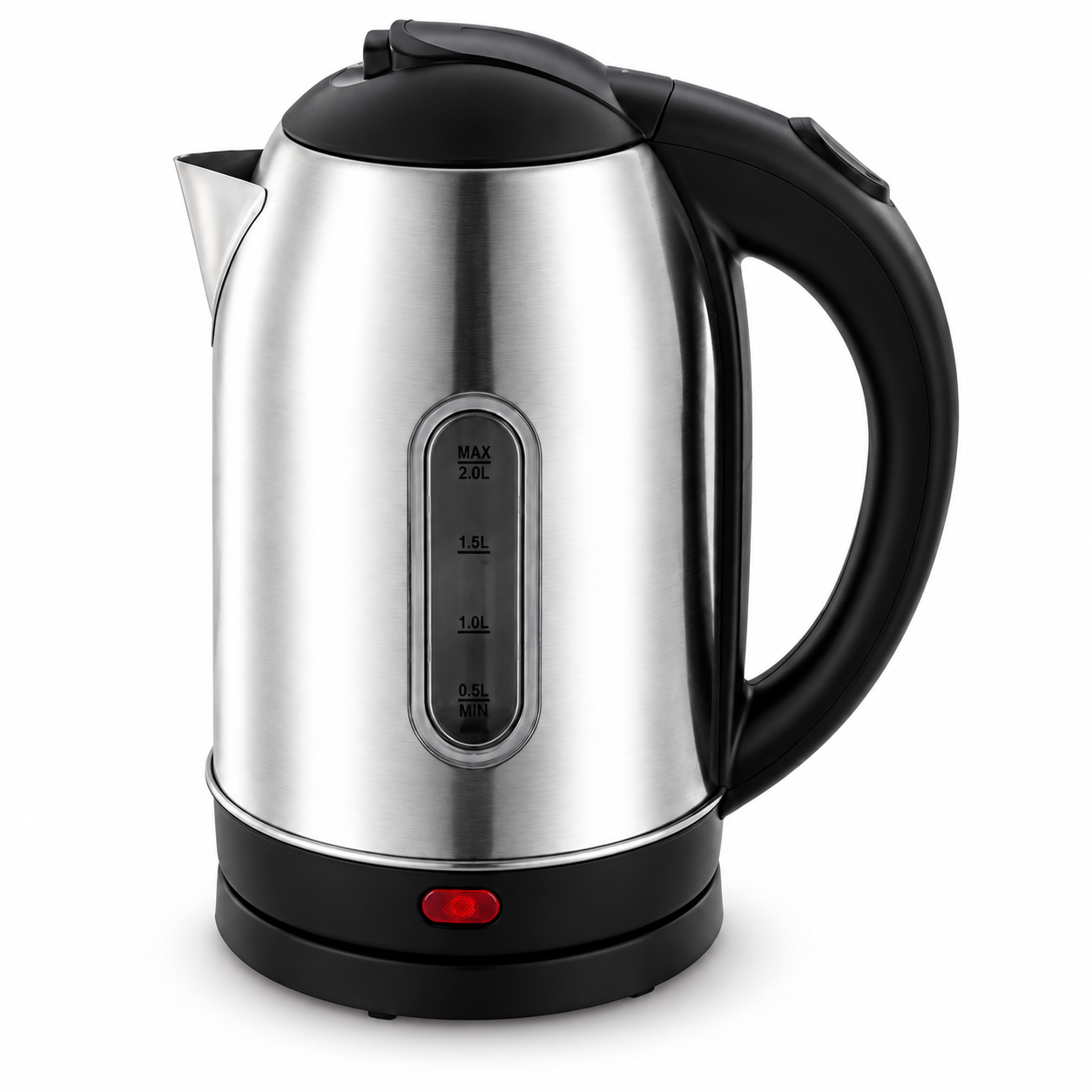 Large-Scale Water-Level Electric Kettle