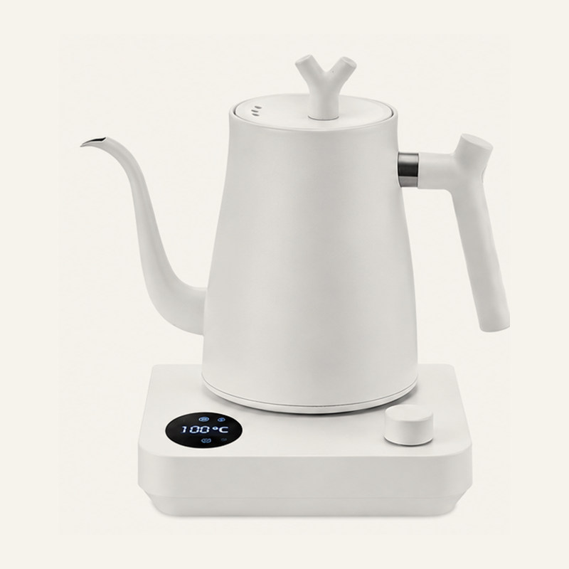 Gooseneck Electric Kettle