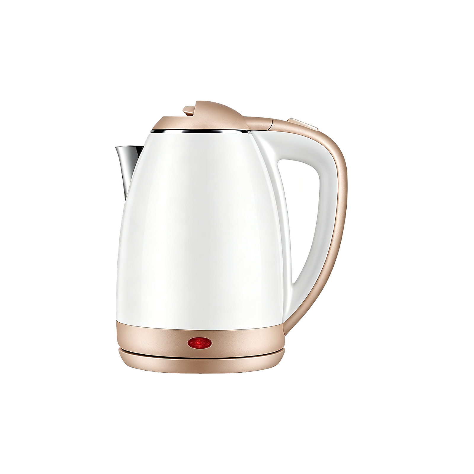 Stainless Steel Electric Kettle